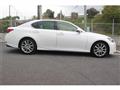 2012 Lexus GS
