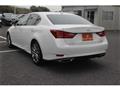 2012 Lexus GS