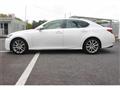 2012 Lexus GS