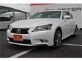 2012 Lexus GS