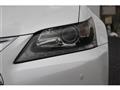 2012 Lexus GS