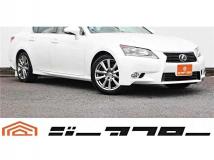 2012 Lexus GS