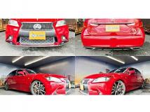 2012 Lexus GS