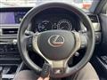 2012 Lexus GS