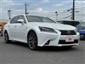 2012 Lexus GS