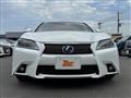 2012 Lexus GS
