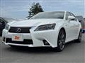 2012 Lexus GS