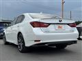 2012 Lexus GS