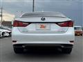 2012 Lexus GS