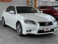 2012 Lexus GS
