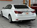 2012 Lexus GS