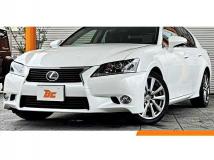 2012 Lexus GS