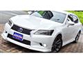 2012 Lexus GS