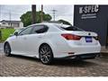 2012 Lexus GS