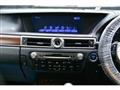 2012 Lexus GS