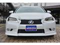 2012 Lexus GS