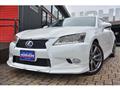 2012 Lexus GS