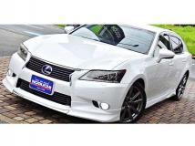 2012 Lexus GS