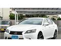 2012 Lexus GS