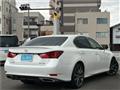 2012 Lexus GS