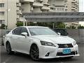2012 Lexus GS