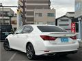 2012 Lexus GS