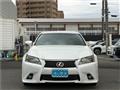 2012 Lexus GS