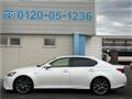 2012 Lexus GS