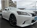 2012 Lexus GS