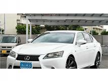 2012 Lexus GS
