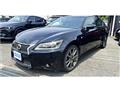 2012 Lexus GS
