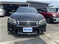 2012 Lexus GS