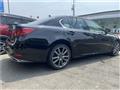2012 Lexus GS