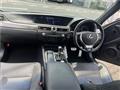 2012 Lexus GS