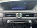 2012 Lexus GS