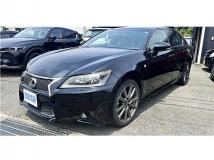 2012 Lexus GS