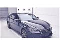 2012 Lexus GS