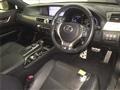2012 Lexus GS