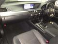 2012 Lexus GS