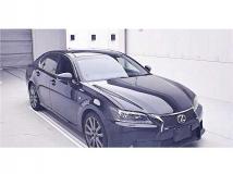 2012 Lexus GS