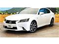 2012 Lexus GS