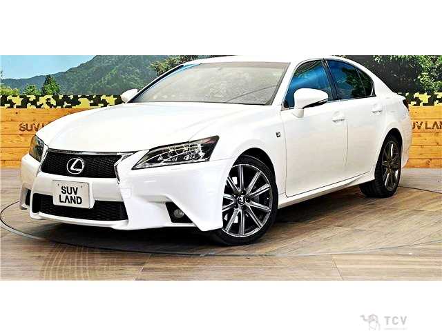2012 Lexus GS