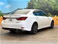 2012 Lexus GS