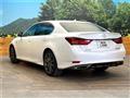 2012 Lexus GS