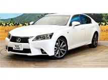 2012 Lexus GS