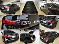 2012 Lexus GS