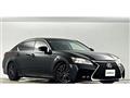 2012 Lexus GS