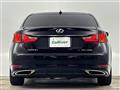 2012 Lexus GS