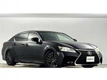 2012 Lexus GS