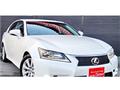 2012 Lexus GS